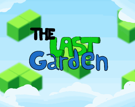 The Last Garden Game Cover