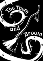 The Thorn and Broom Image