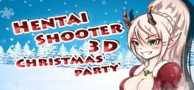 Hentai Shooter 3D: Christmas Party Image