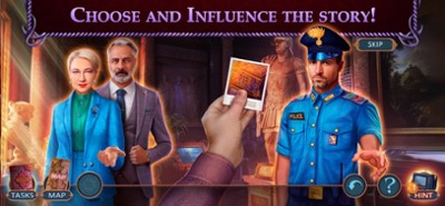 Hidden Expedition 21 - F2P Image