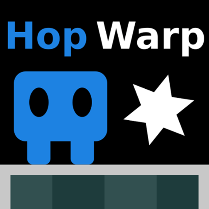 Hop Warp Game Cover