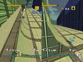 Jet Set Radio Future Image