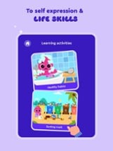 Keiki Learning games for Kids Image