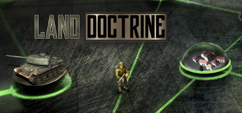 Land Doctrine Game Cover