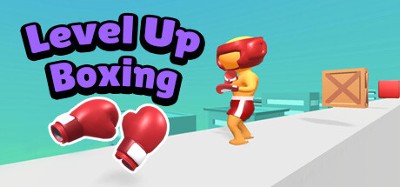 Level Up Boxing VR Image