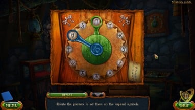 Lost Lands: Ice Spell Image