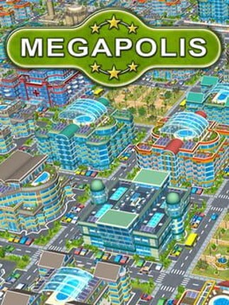 Megapolis Game Cover