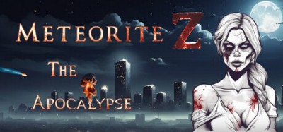 Meteorite Z: The Apocalypse Image