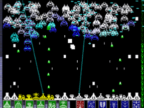 Moon Invaders Image