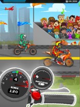 Moto Quest: Bike racing Image