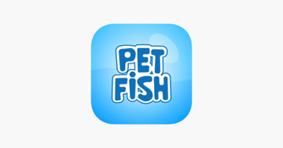 My Special Pet Fish Image