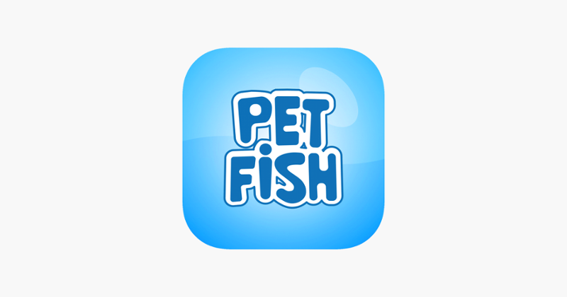 My Special Pet Fish Game Cover