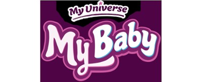 My Universe: My Baby Image