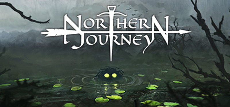Northern Journey Game Cover