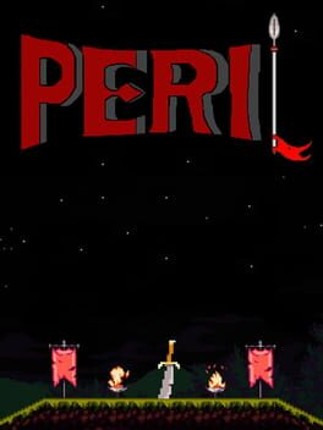 Peril Game Cover