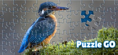 Puzzle Go Image