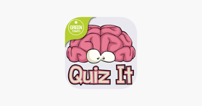 Quiz It 2016 - Brain your friends! Challenge quizz Image