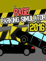 Rage Parking Simulator 2016 Image