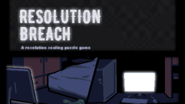 RESOLUTION BREACH Image