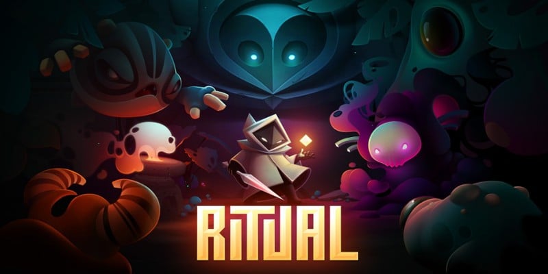 Ritual Game Cover