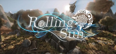 Rolling Sun Image