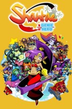 Shantae: Half-Genie Hero Image