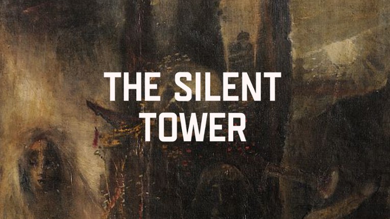 SilentTower Game Cover