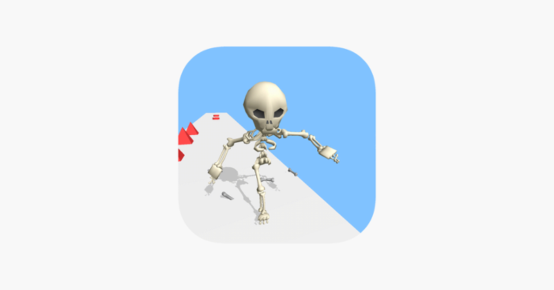 Skeleton Run Game Cover