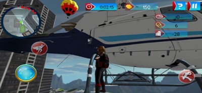 Sky Diving Simulator 2018 Image