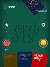 Snap GG - Online Card Game Image