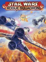 Star Wars: Rogue Squadron Image