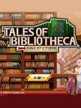 Tales of Bibliotheca Image