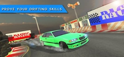 Top Speed Drift Car Racing Image