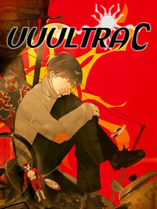 UuultraC Game Cover