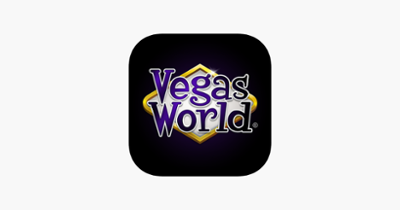 Vegas World Casino Image