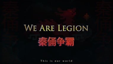 We Are Legion Image