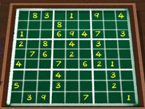 Weekend Sudoku 29 Image