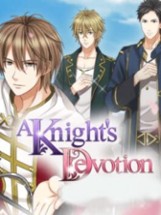 A Knight's Devotion Image