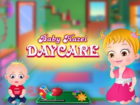 Baby Hazel Daycare Image