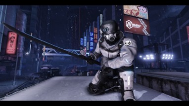 Blacklight: Retribution Image