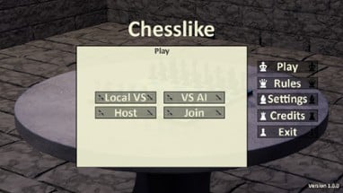 Chesslike Image