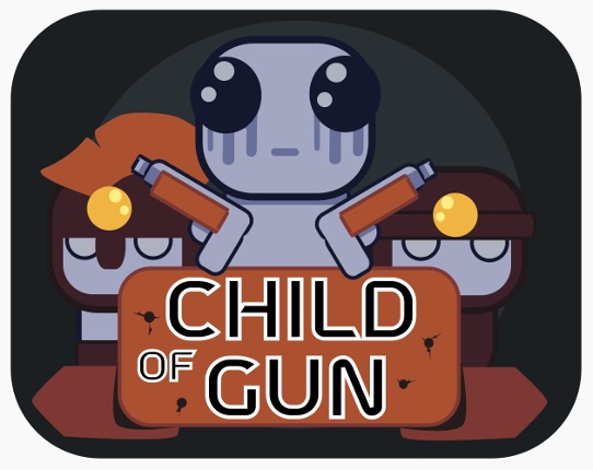 Child Of Gun Game Cover