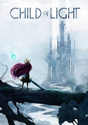 Child of Light Game Cover