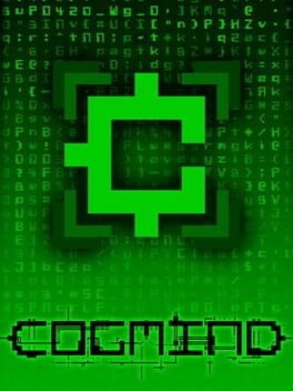 Cogmind Game Cover
