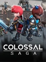 Colossal Saga Image