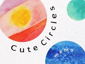 Cute Circles Image