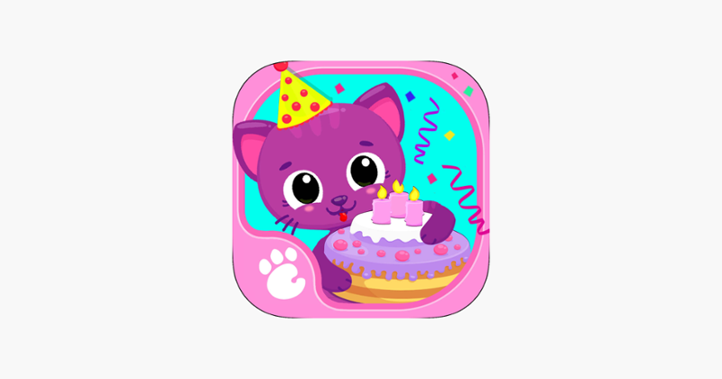 Cute &amp; Tiny Birthday Game Cover