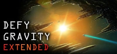 Defy Gravity Extended Image