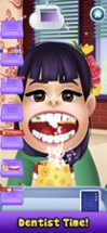 Dentist Games Doctor Makeover Image