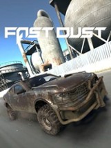 Fast Dust Image